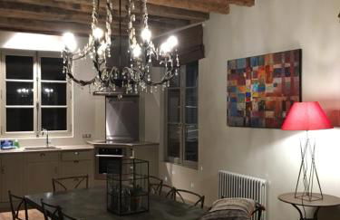 Maison Joséphine avec garage privé - Foto 46