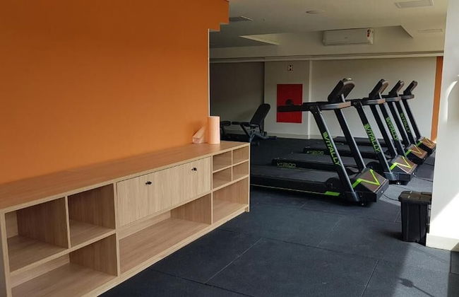 Ondas Praia Resort - Photo 8