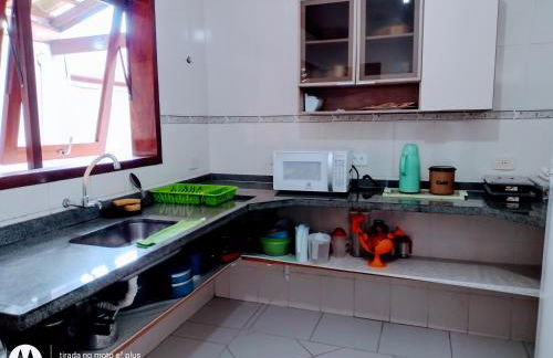 Recanto Canoa Pequena - Foto 26