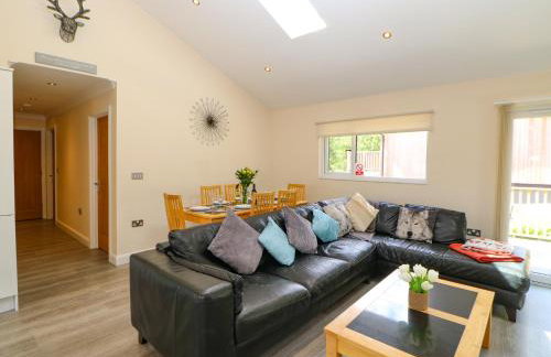 Broken-Sky Lodge - Foto 6