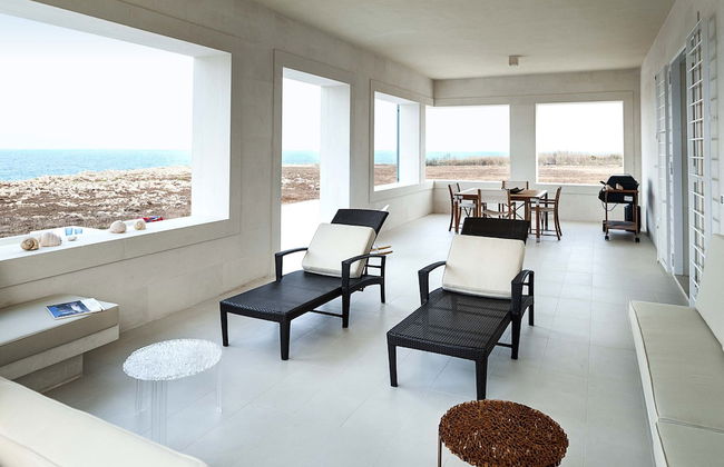 Villa Capo Passero is an Exclusive Villa With Swimming Pool - Foto 25