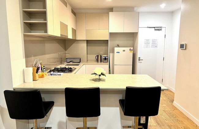 ReadySet Apartments on Rose Lane - Foto 45