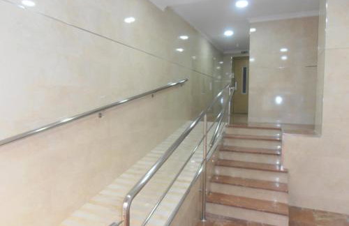 CITY CENTER AND NEXT TO THE BEACH 3 BEDROOMs - Foto 18