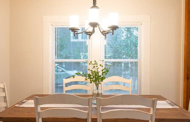 New-ethel Rose Cottage-5 min to Magnolia Silos - Foto 3