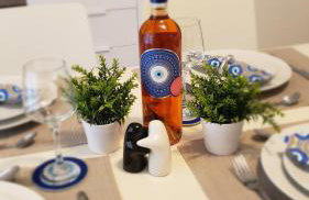 Suite Home Nikaia Metro! - Foto 9