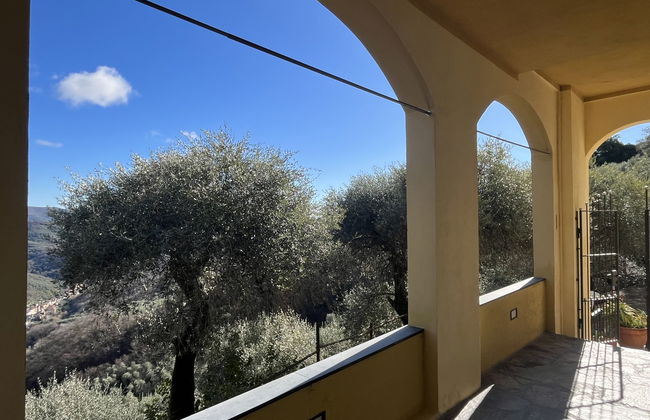 Holiday Home Casa Norvegia by Interhome - Foto 51