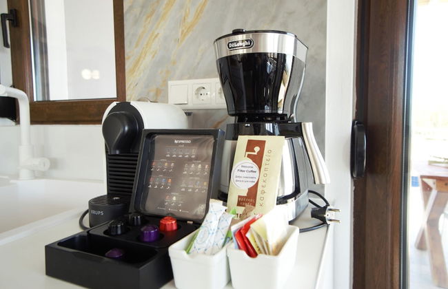 Villa Ikaros - Foto 9