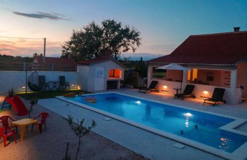 Holiday house MIA - Foto 1