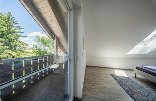 Ammersee Design Penthouse - Foto 28