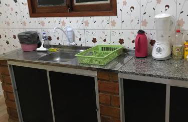 Suite Raio de Sol - Foto 28