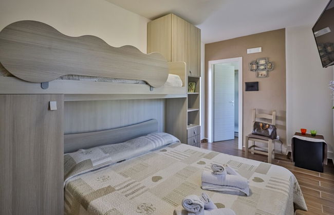 Il Pineto Paestum - Foto 8