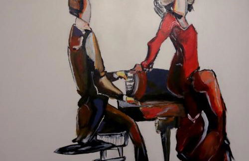 L'Atelier 57 - Votre meublé authentique ! - Foto 9