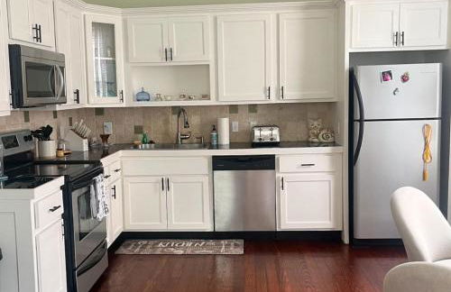 Victorian Home on Duffy Street - Foto 37