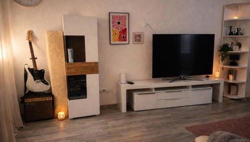 70m2 große Moderne Unterkunft - Foto 4