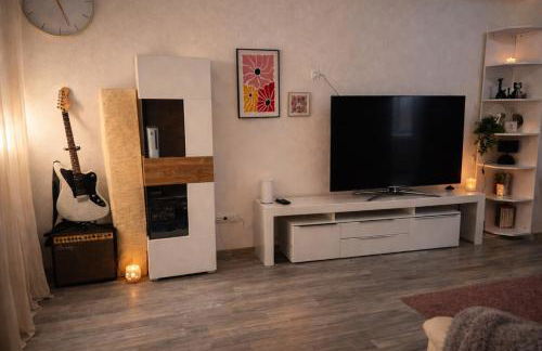 70m2 große Moderne Unterkunft - Foto 4