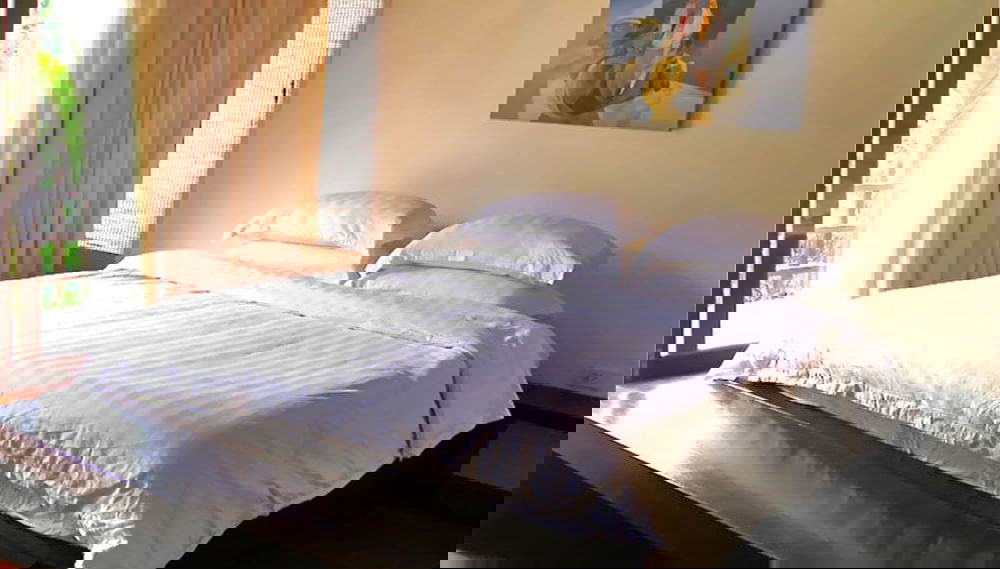 Baan Chaba Samui - Foto 1, Habitación