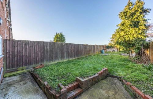 Cosy Oxford Holiday House - 20 min drive to Centre - Foto 10