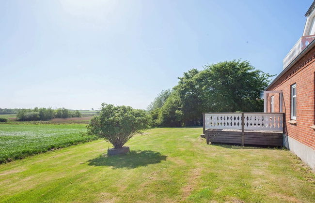 14 Person Holiday Home in Fur-by Traum - Foto 37