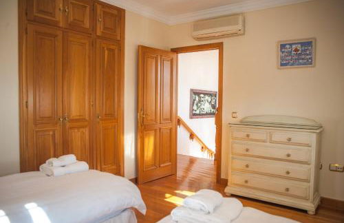 Malagasuite Villa Moriana - Photo 12