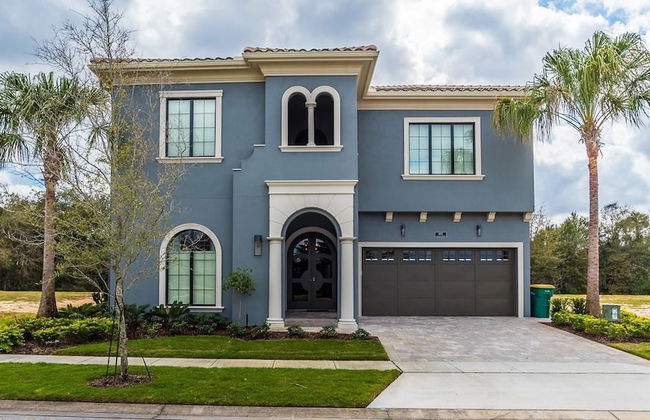 Grhval8172 - Reunion Resort - 8 Bed 8 Baths House - Foto 34