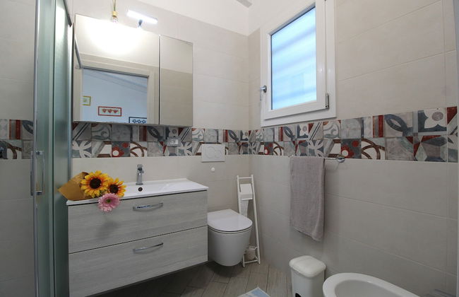 Villetta Elena, Ac, Wifi, Lido Degli Scacchi - Foto 27