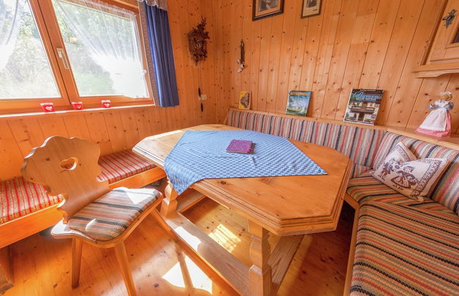 Idyllic Holiday Home With Terrace - Foto 12