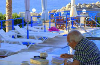 Porto Bello Hotel Apartments - Foto 38