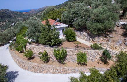 Christos Place-Anidri - Foto 55
