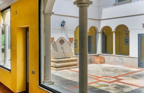 Architectural jewel between sea and mountains - Foto 14