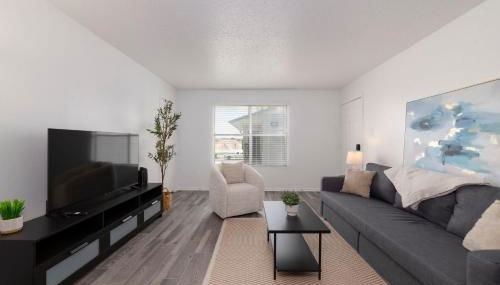 Comfortable 2BR - Pool Near Major Attractions - Foto 2