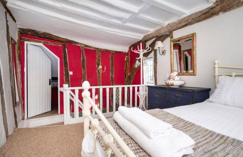 Hylton Cottage, Lavenham - Foto 11