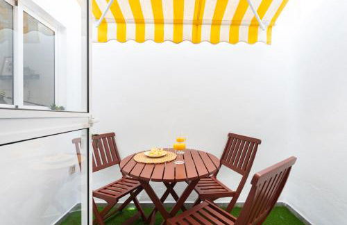 Home2Book Spacious Family Home, Santa Cruz Center - Foto 27