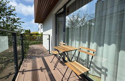 Aparthotel Anchoria Holiday Honest-Serwis - Foto 66