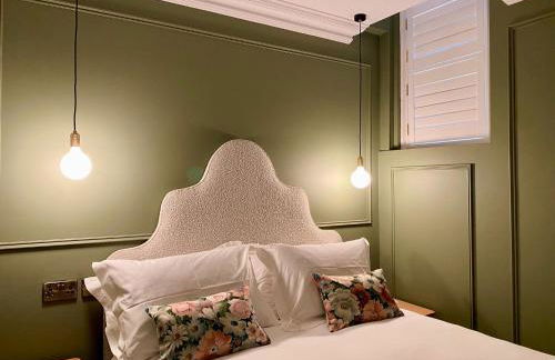 Railway House York, City Centre York - Free Parking - Foto 60