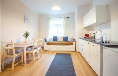 FullHouse - Halle - B2 - Daylight Bathroom - Nespresso - Foto 14