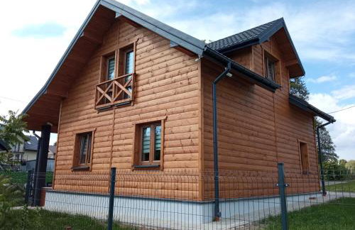 Domek pod Lipą - Foto 2