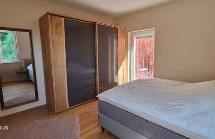 RHEIN-WALD Exklusives Apartment mit Rheinblick - Foto 20