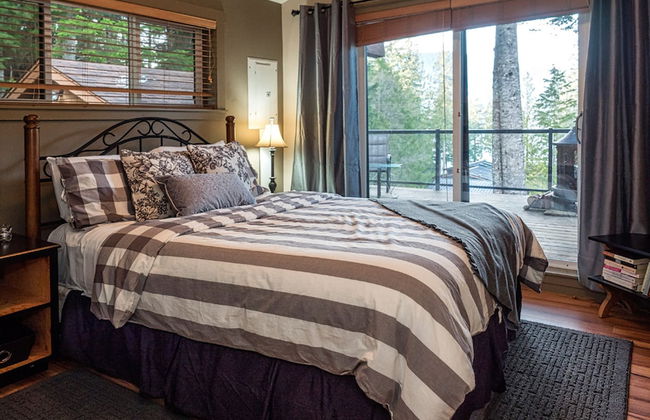 The Great Escape Secluded with Hot Tub - Foto 4