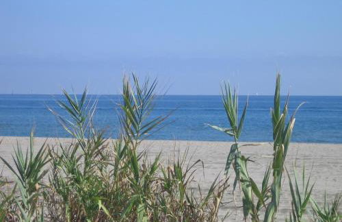 Studio vue sur la mer au 6ème et dernier étage - Foto 11