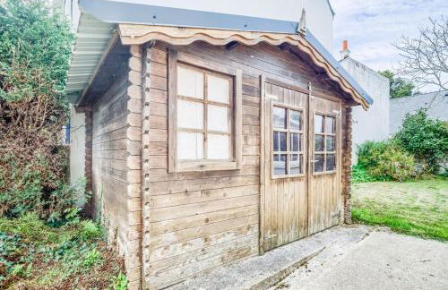 Maison typique à deux pas du bourg et de la mer - Photo 52