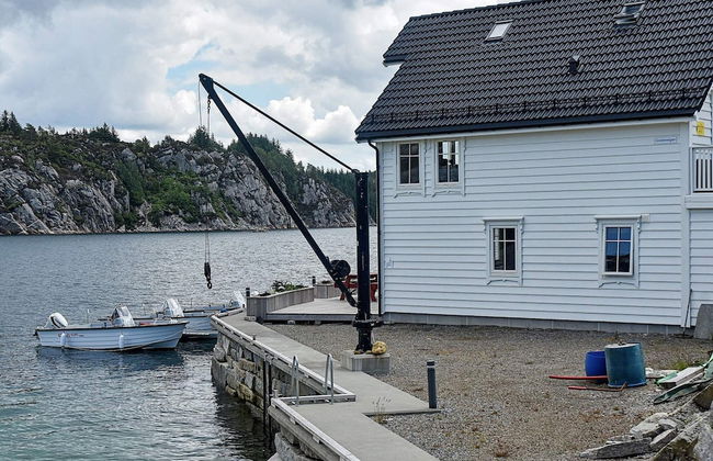 Holiday Home in UrangsvÃ¥g - Foto 59