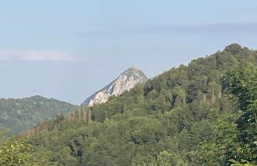 Gîte col de la lauze avec vue sur le château de Montségur - Foto 9