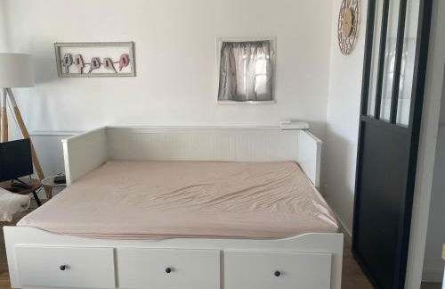 ARZON TERRASSE DE KERJOUANNO - Foto 9