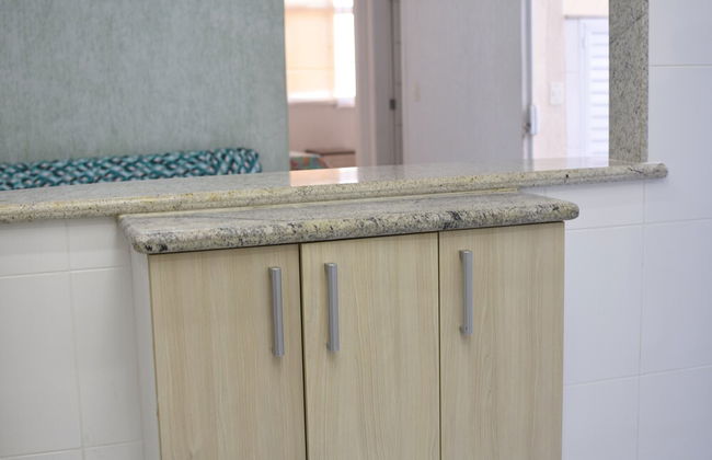 Lindo 3 quartos na Praia do Forte - CF36 - Foto 55