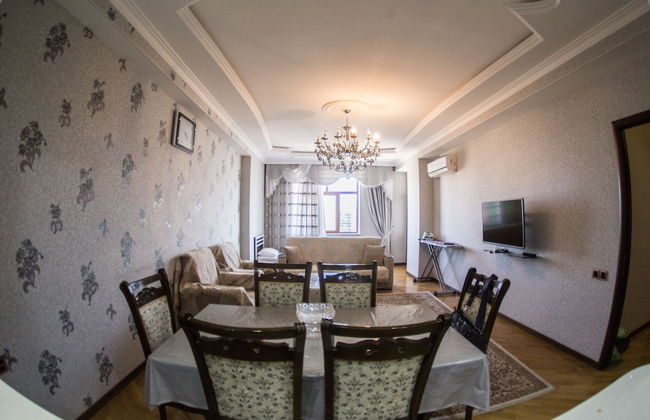 Bakuvi Tourist Apartment B227 - Foto 5