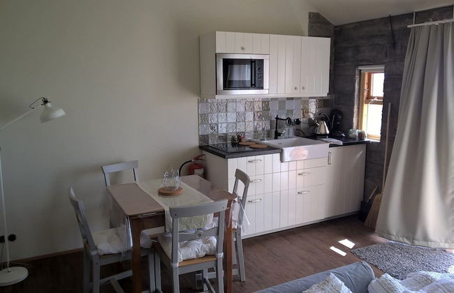 The Garage - Foto 48