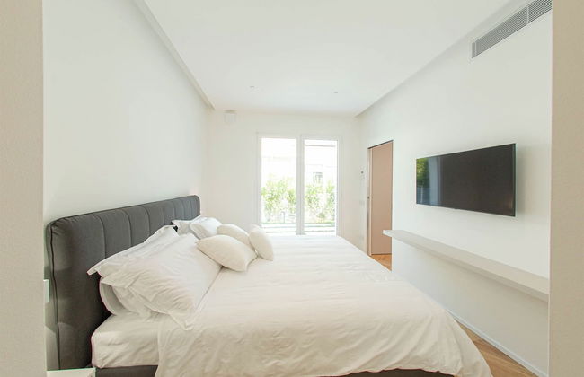 Luxury Suites Collection - Villette - Foto 6