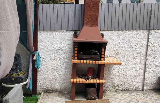 Casa Praia da Nazare - Foto 57