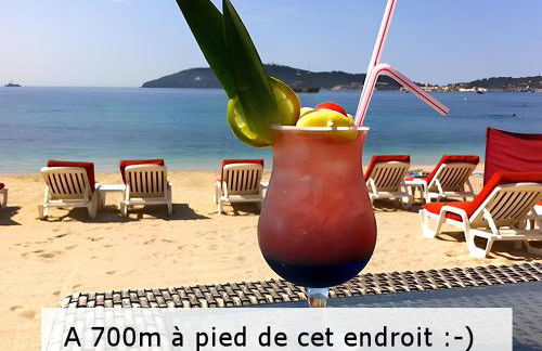 Spacieux appartement 90m2 4 chambres, proche mer, climatisation, tout confort - Foto 9