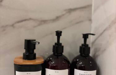 Modern apartment with balcony and free parking - Foto 17